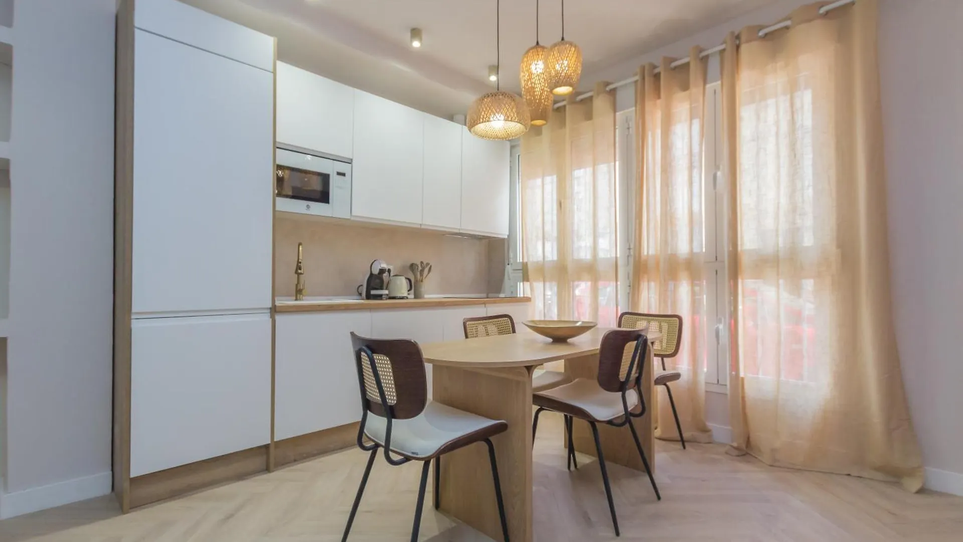 Viva Malaga Apartment Spain